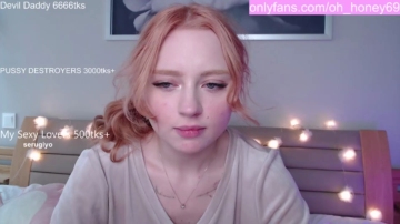 Honey_Devildoll 14-09-2021 Nude 